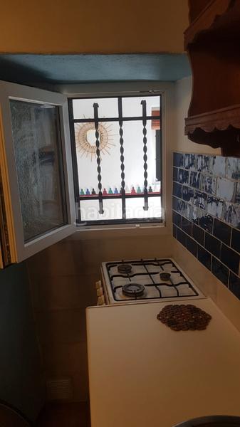 Foto 562ffb72-4a48-4c56-bfb1-7eea4d0411e0. Casa a Barrio de Albaicín Granada