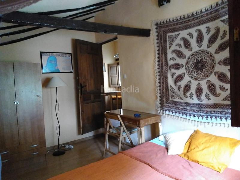 Foto b8de064e-f9c3-4aa4-b29e-76b8f8fe062d. Casa a Barrio de Albaicín Granada