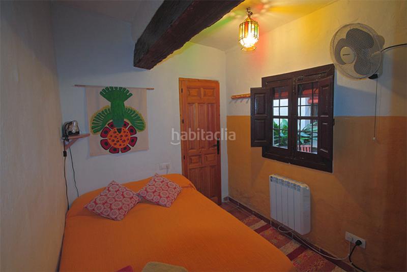 Foto 61d9c7fe-ccc2-46b6-b873-8e8605f0f5a5. Haus in Barrio de Albaicín Granada