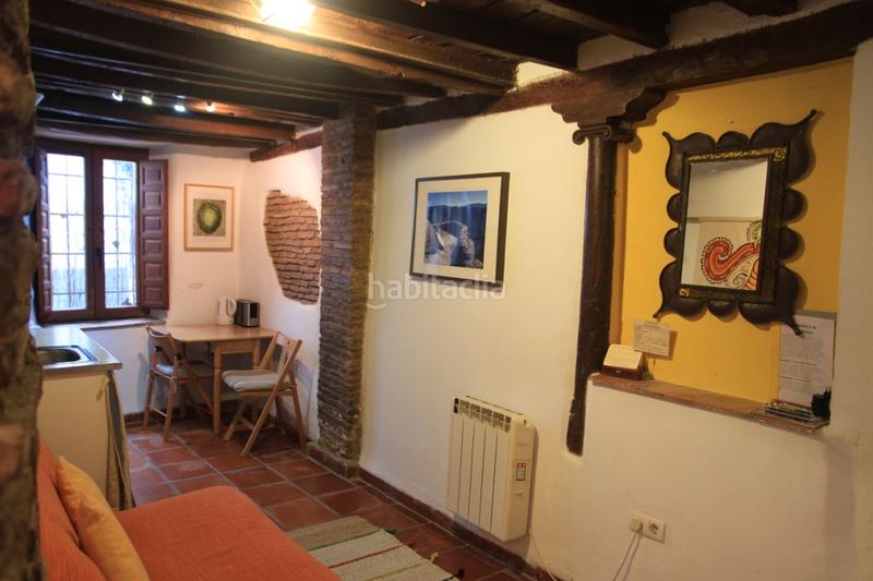 Foto d8dbdea8-98b3-40a3-883b-d12b306e8262. Haus in Barrio de Albaicín Granada