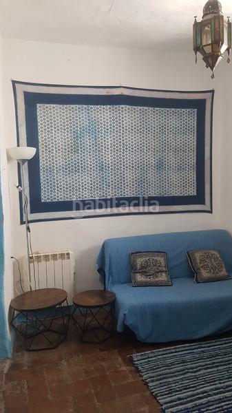 Foto 3d1c1baf-6276-4162-9ddb-696d7b16e932. Maison dans Barrio de Albaicín Granada