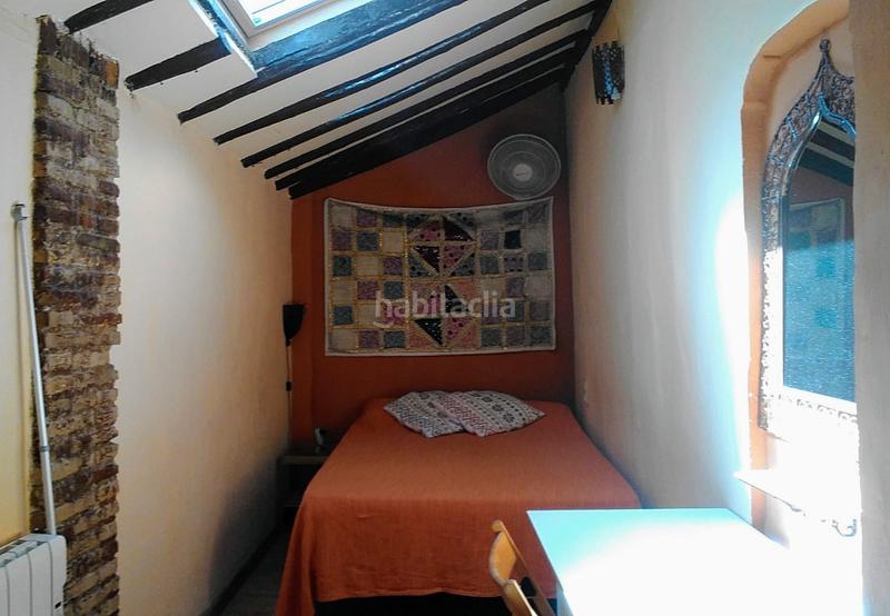 Foto 99bbdef8-2bad-417c-b251-7995c1b7d651. Maison dans Barrio de Albaicín Granada