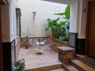 Rent Apartment in Barrio de Albaicín