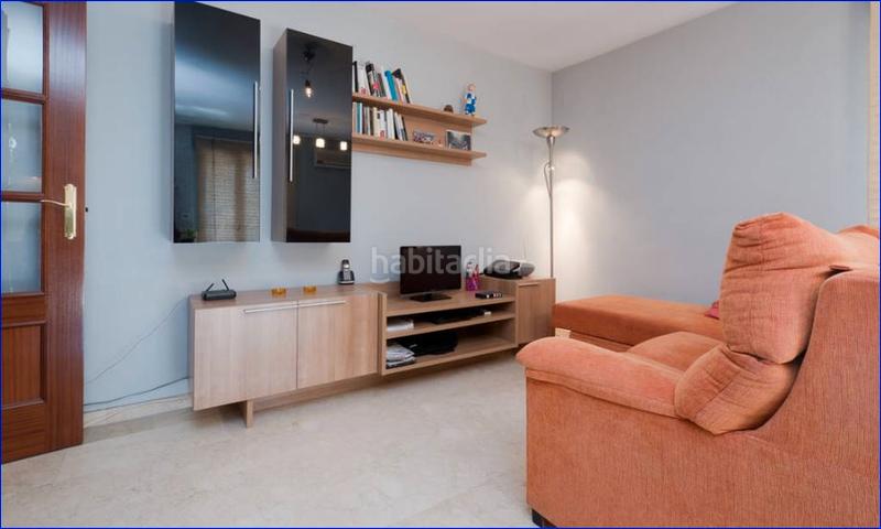 Foto 342aa9eb-adef-495a-a6b8-bbe44dbd8327. Lloguer apartament a Centro - Sagrario Granada