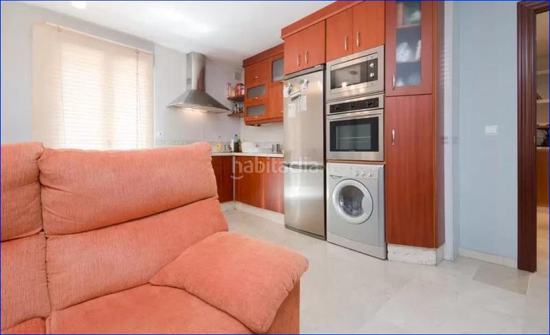 Foto 67ca92e4-776e-4e47-aeb7-dd563c513d44. Lloguer apartament a Centro - Sagrario Granada