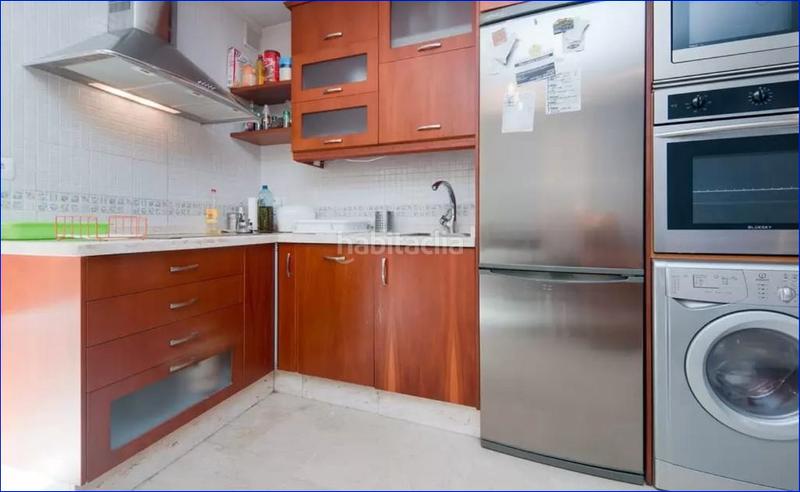 Foto 93cf443c-9e7f-465b-942d-b0d69f091edf. Lloguer apartament a Centro - Sagrario Granada