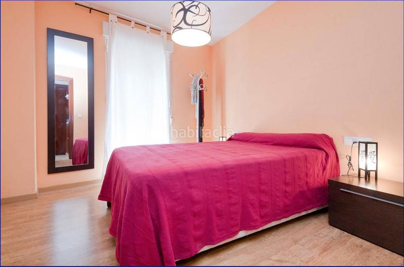 Foto 1789e7f9-b94e-4941-8a60-da762b236382. Alquiler apartamento en Centro - Sagrario Granada