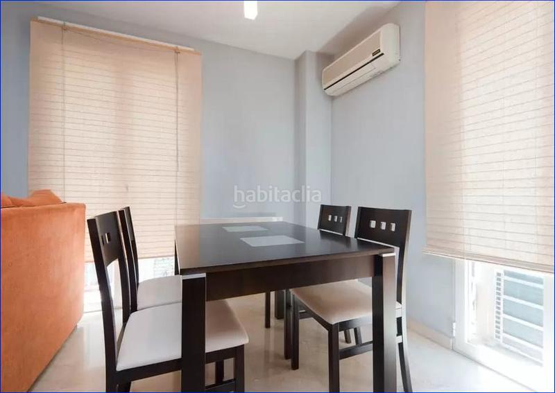 Foto 1864dabd-828a-4e1b-a2a3-62ad0fdabca8. Alquiler apartamento en Centro - Sagrario Granada