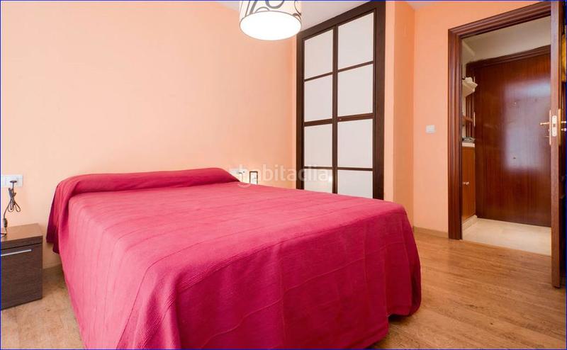 Foto 287a7c73-5281-4c95-abcd-6b1cc65c0515. Alquiler apartamento en Centro - Sagrario Granada