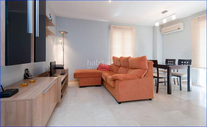 Foto 703dce09-cdf6-4caf-bea2-d55aaba279b9. Affitto piccolo appartamento in Centro - Sagrario Granada