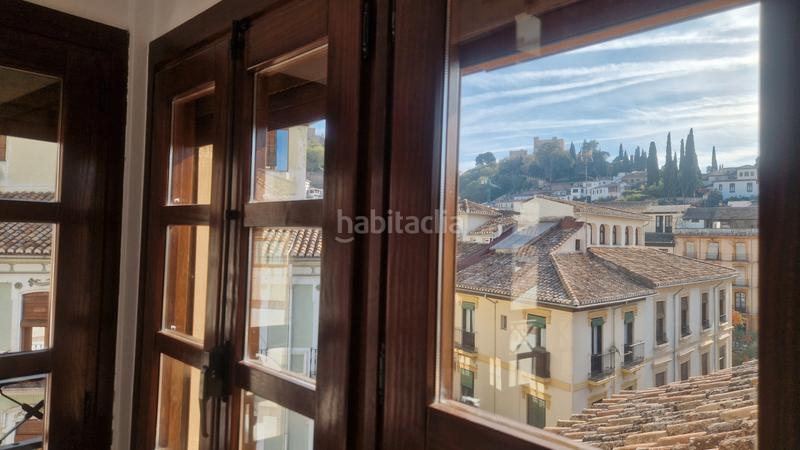 Foto 417a2f36-3d60-4f80-a8e4-bf727189d627. Location studio avec chauffage dans Centro - Sagrario Granada