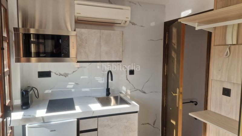 Foto 624e2358-9307-476a-8ba8-76c45c922e4d. Location studio avec chauffage dans Centro - Sagrario Granada