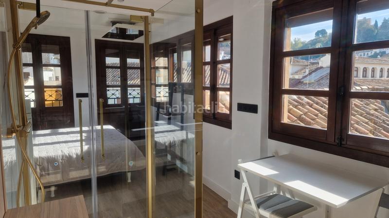 Foto fb63c8a2-08d2-40c8-acec-656147c2419f. Location studio avec chauffage dans Centro - Sagrario Granada