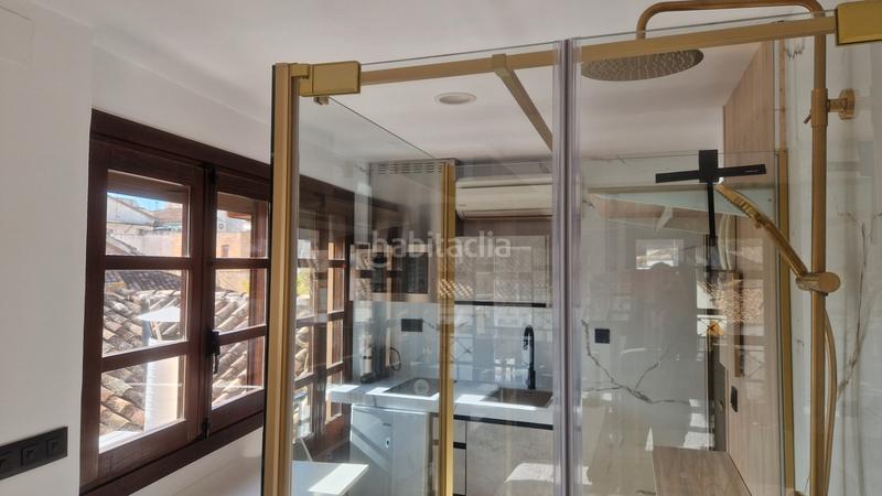 Foto 35a39681-eb1a-4d2d-870e-ee4136c7ab5f. Rent studio with heating in Centro - Sagrario Granada
