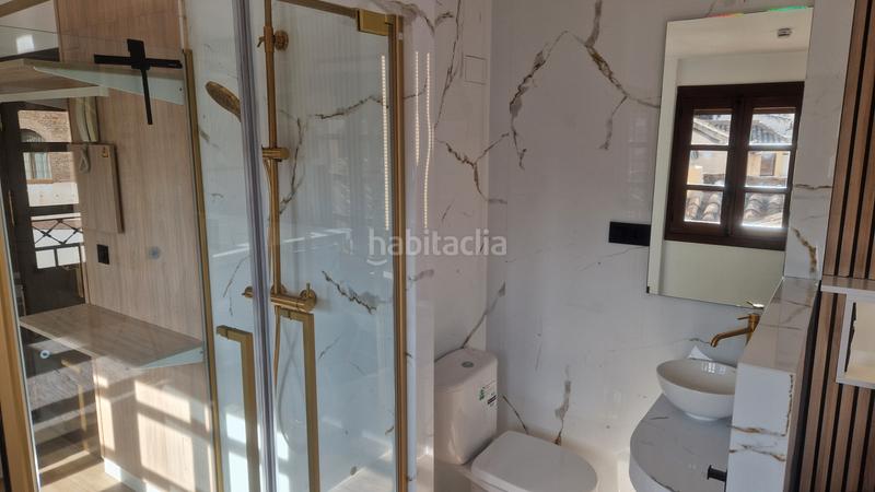 Foto a763201c-e94a-4699-b216-25d60341b2fe. Rent studio with heating in Centro - Sagrario Granada