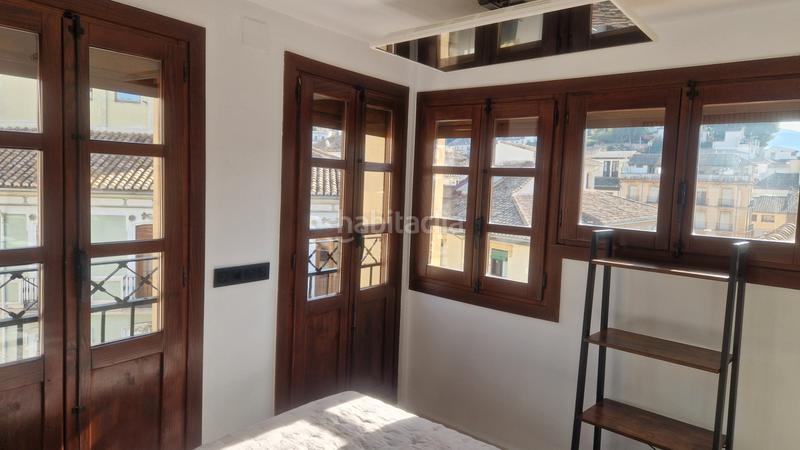 Foto af8513b9-6327-4532-b175-1994a8020ced. Rent studio with heating in Centro - Sagrario Granada