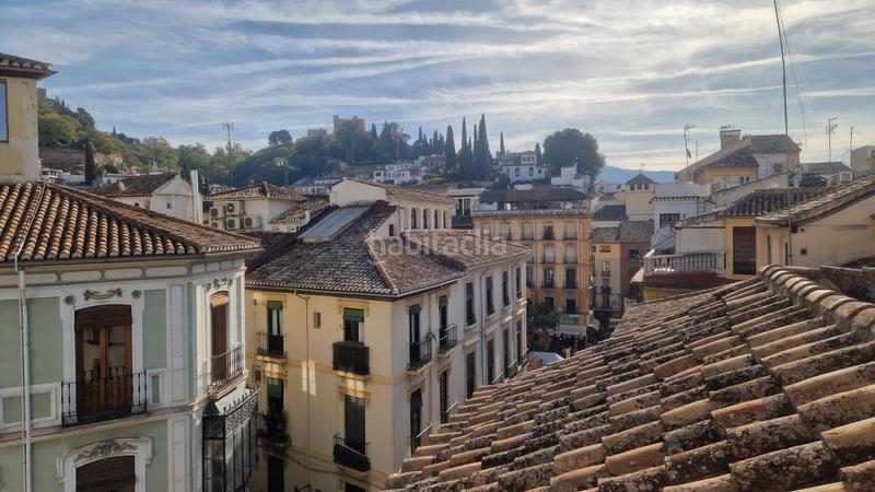 Foto 21ef9179-cb2e-4dd3-b277-4317918e6ce1. Miete studiowohnung mit heizung in Centro - Sagrario Granada