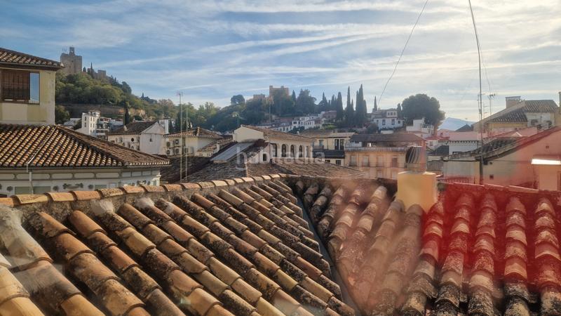 Foto 27b118cc-165d-4891-92c6-35010fdfcc58. Miete studiowohnung mit heizung in Centro - Sagrario Granada