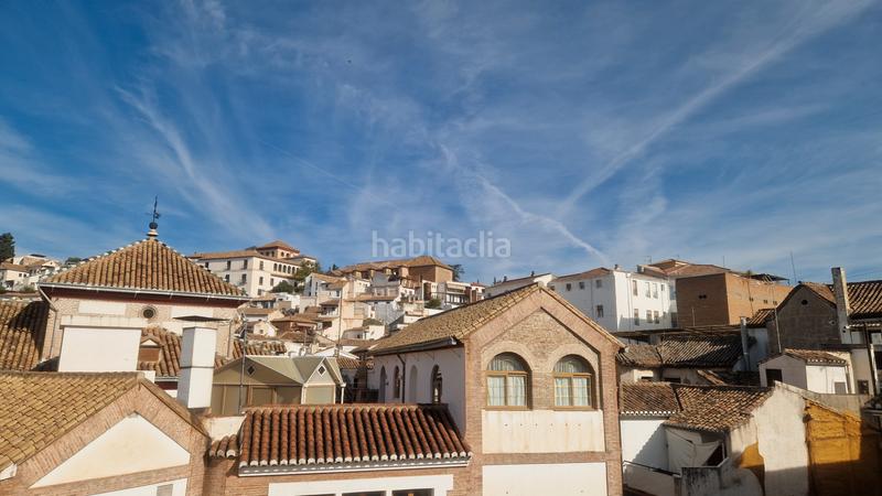 Foto 3068d403-9e20-4d69-b23a-8a12a7aeac8a. Miete studiowohnung mit heizung in Centro - Sagrario Granada