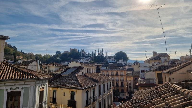 Foto c0cde15b-b813-4c35-9dab-03195da290e2. Miete studiowohnung mit heizung in Centro - Sagrario Granada