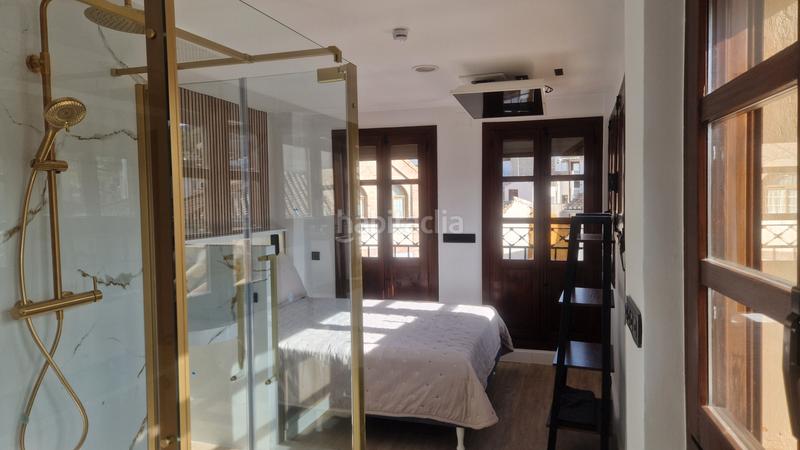 Foto ccb3c176-3dec-4ffa-a169-cb00cba00512. Miete studiowohnung mit heizung in Centro - Sagrario Granada