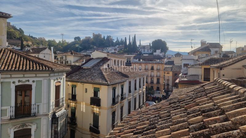 Foto e8879bdb-93b4-4c6e-988d-b89db279a77d. Miete studiowohnung mit heizung in Centro - Sagrario Granada