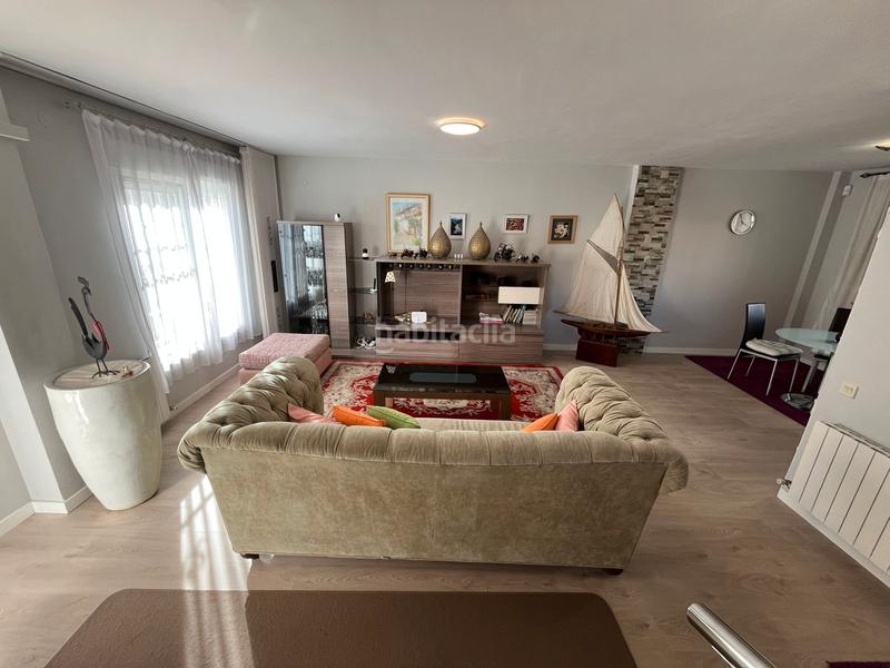 Foto 07bbf651-d746-4c36-b76e-7066b60d08a5. Casa adossada amb calefacció aparcament a Ambroz Vegas del Genil