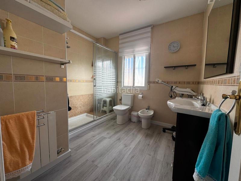 Foto 0eda7249-e805-4383-a285-6108563b5433. Casa adossada amb calefacció aparcament a Ambroz Vegas del Genil