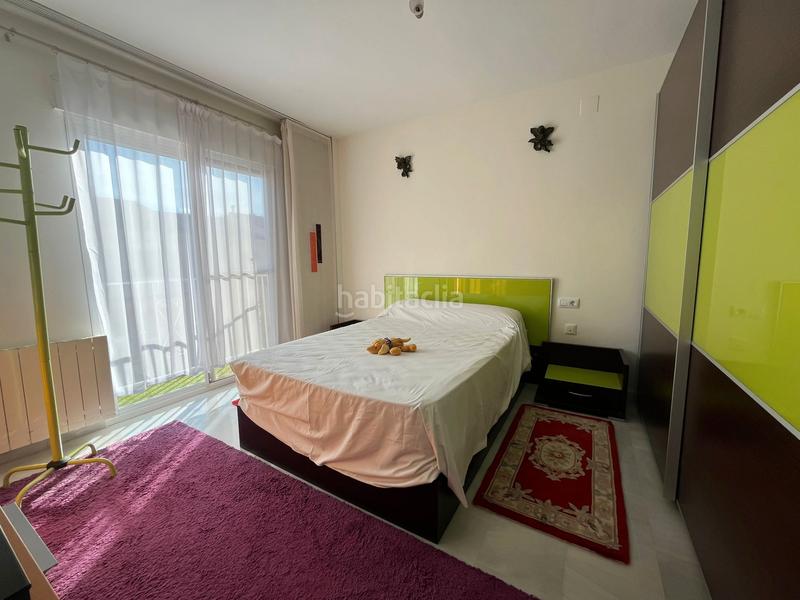 Foto 4e7b286a-e112-424d-98ec-7111264cda47. Casa adossada amb calefacció aparcament a Ambroz Vegas del Genil