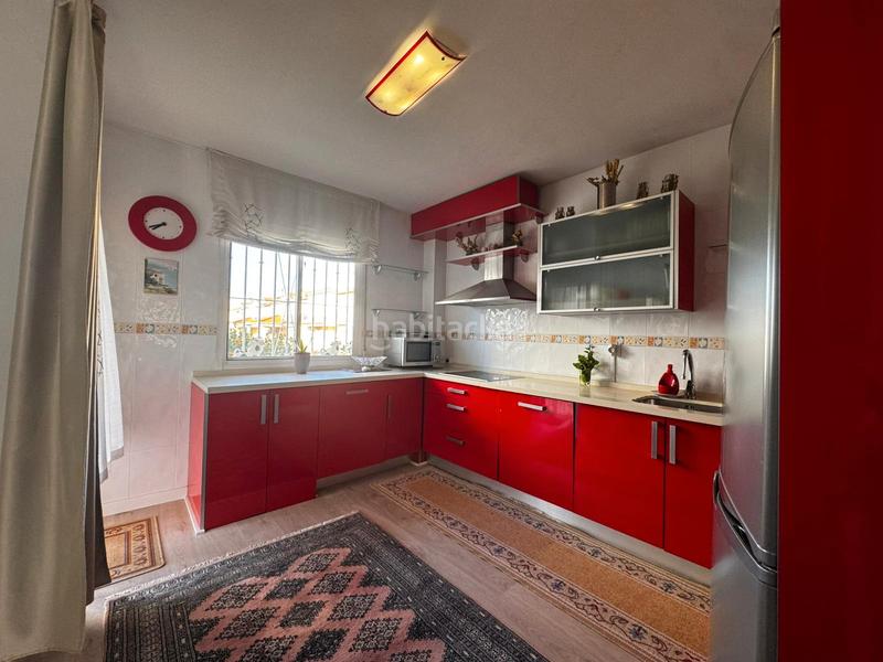 Foto 4ece6db0-7fdf-4d08-92fb-40bea76d1ab8. Casa adossada amb calefacció aparcament a Ambroz Vegas del Genil