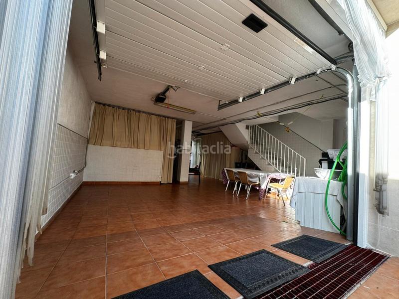 Foto 86de662f-d869-4c37-8336-9008d364d442. Casa adossada amb calefacció aparcament a Ambroz Vegas del Genil