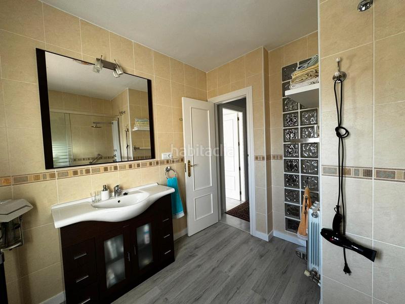 Foto 8dbdaf47-2fb4-4af4-8977-c5bea43bdfe6. Casa adossada amb calefacció aparcament a Ambroz Vegas del Genil