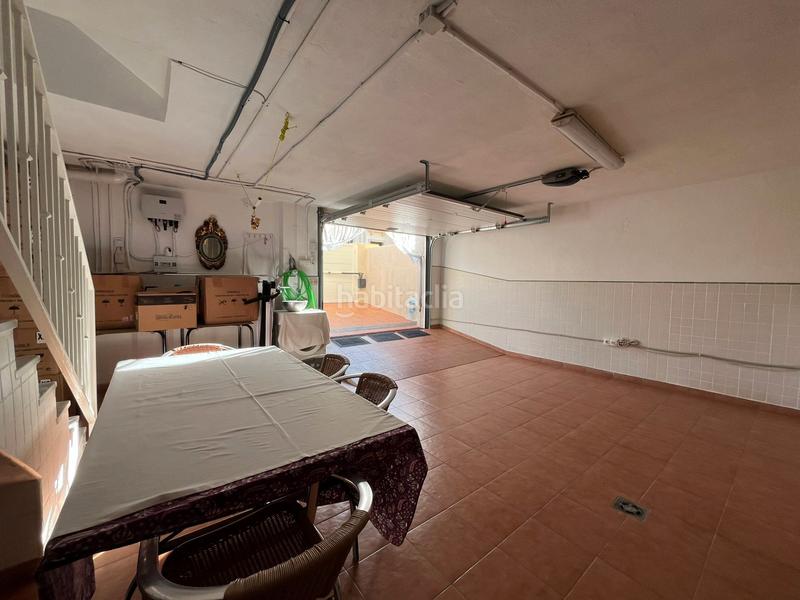 Foto c7a5e58a-e5f1-40b3-88f0-7bec1a6b767c. Casa adossada amb calefacció aparcament a Ambroz Vegas del Genil