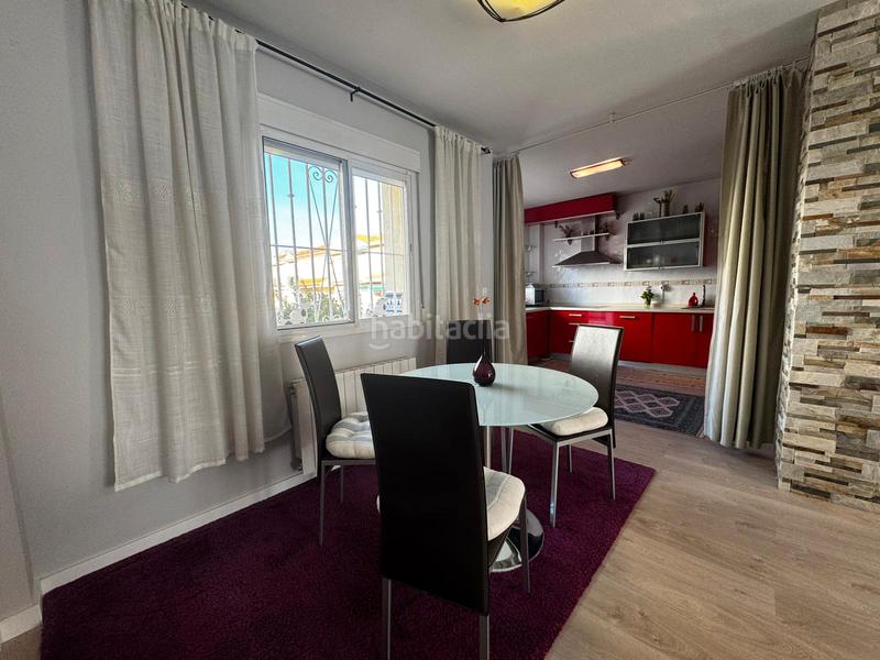 Foto d0e1eac6-dbe2-466f-a5c5-e697a90c6cf4. Casa adossada amb calefacció aparcament a Ambroz Vegas del Genil