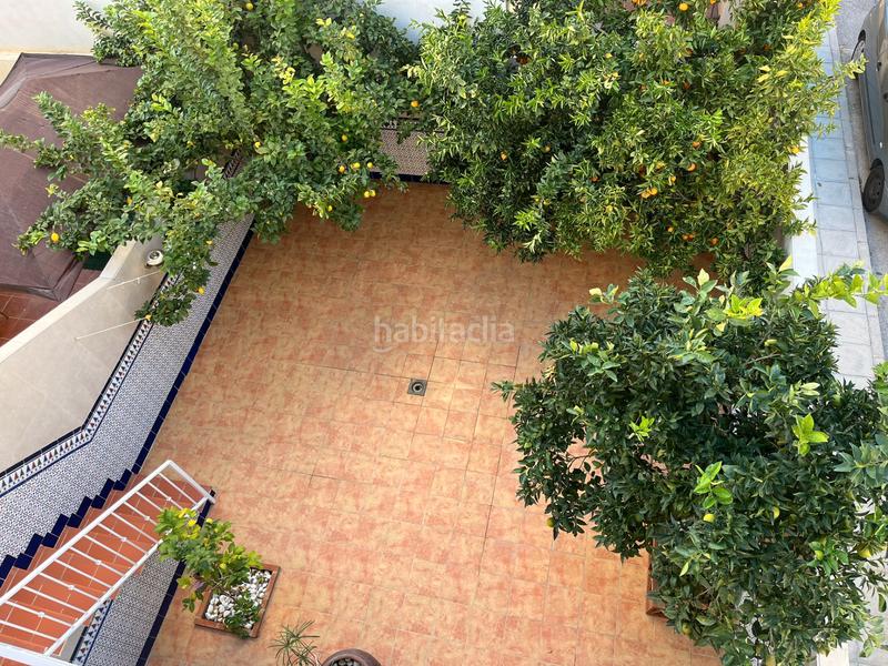 Foto e02fc7e0-fd0f-4023-ade2-c7102ddd44d3. Casa adossada amb calefacció aparcament a Ambroz Vegas del Genil