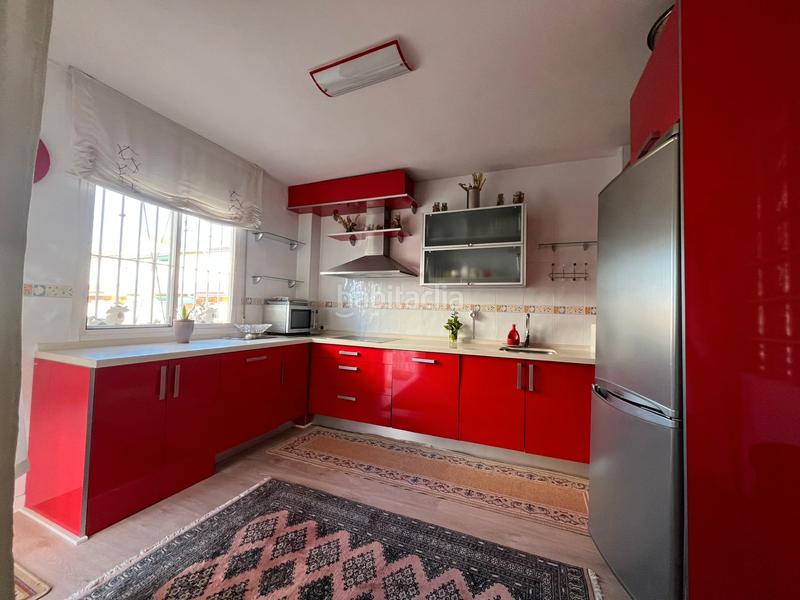 Foto b1c4f275-f88b-4efa-996c-3000fdb1910d. Reihenhaus mit heizung parking in Ambroz Vegas del Genil