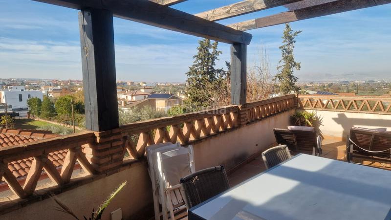 Foto 05079ae4-11f9-4dc7-8ca8-6f02b7881c73. Piso en La Zubia Ciudad Zubia (La)