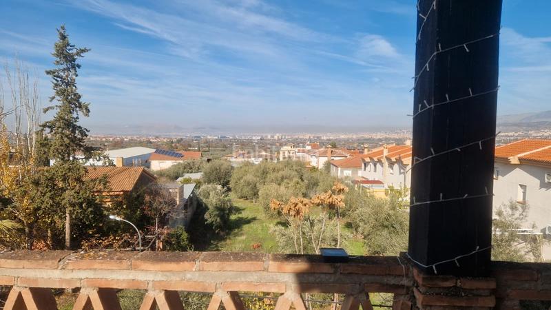 Foto 4ecf55ce-630d-4365-b725-3a78974b6b0d. Piso en La Zubia Ciudad Zubia (La)