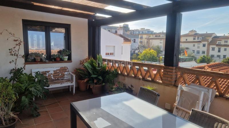 Foto 7dfec973-e6ec-428e-bbc7-d5a08ffcf00b. Piso en La Zubia Ciudad Zubia (La)