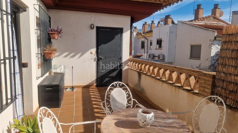 Foto 86d35608-0452-4961-be86-3b9d29a7b170. Piso en La Zubia Ciudad Zubia (La)