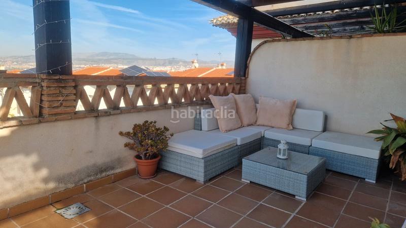 Foto 8e13f2ac-1d03-45ba-9fa2-8d4ecdf36c5e. Piso en La Zubia Ciudad Zubia (La)