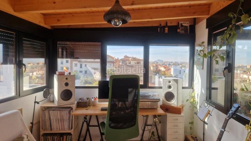 Foto cf9274fb-7ef0-4850-822a-2765fc5adf47. Piso en La Zubia Ciudad Zubia (La)