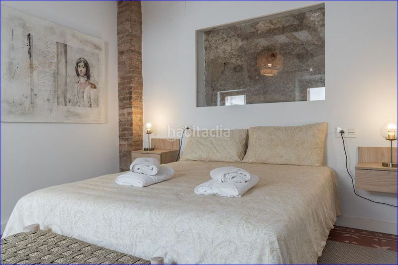 Foto 164900ee-f2ce-4231-89e4-0e33b00325b2. Piso en Barrio de Albaicín Granada