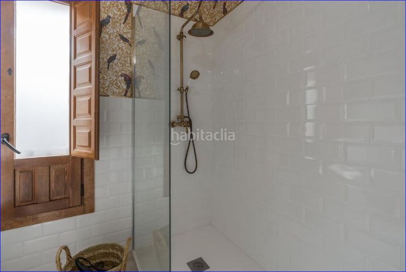 Foto 4b981c59-e790-42f6-b235-f10d431d96f4. Piso en Barrio de Albaicín Granada