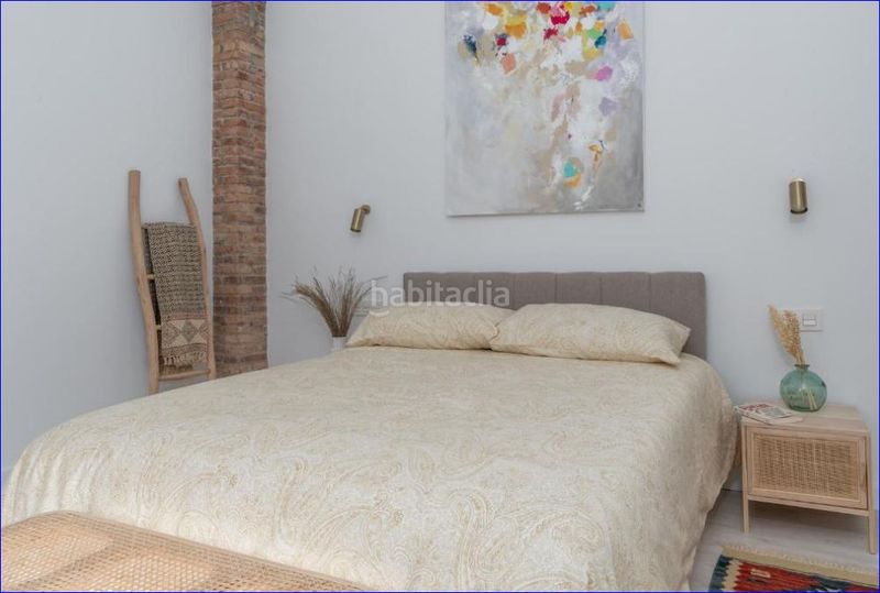 Foto 64524842-dc56-45ca-8bd0-6c9073a0fc94. Piso en Barrio de Albaicín Granada