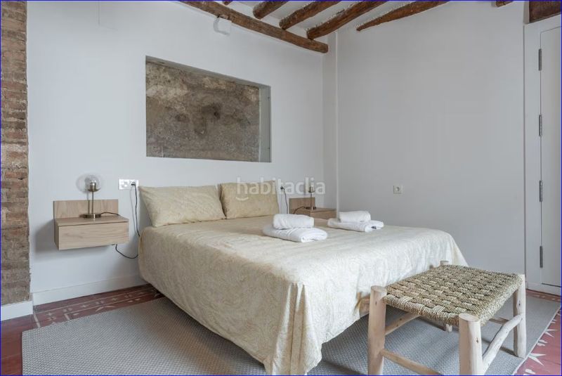 Foto bfef14d4-f876-4e06-a206-eebc0a72cf1c. Piso en Barrio de Albaicín Granada