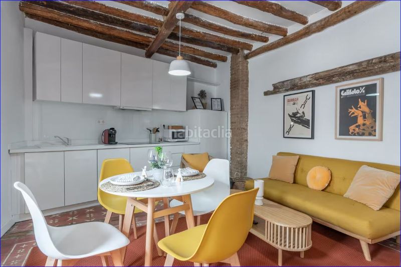 Foto d0781da4-0c3e-4e7a-b55b-d252061a3d87. Piso en Barrio de Albaicín Granada