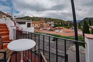 Casa  Calle espaldas de san nicolás