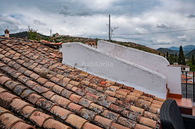 Foto 4e0e7f93-b4c8-45dd-b1cd-7a58362c90e4. Casa amb calefacció a Barrio de Albaicín Granada
