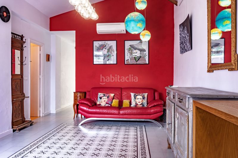 Foto 566ef2d0-57d1-42b9-be0a-cac28c97f4ad. Casa amb calefacció a Barrio de Albaicín Granada